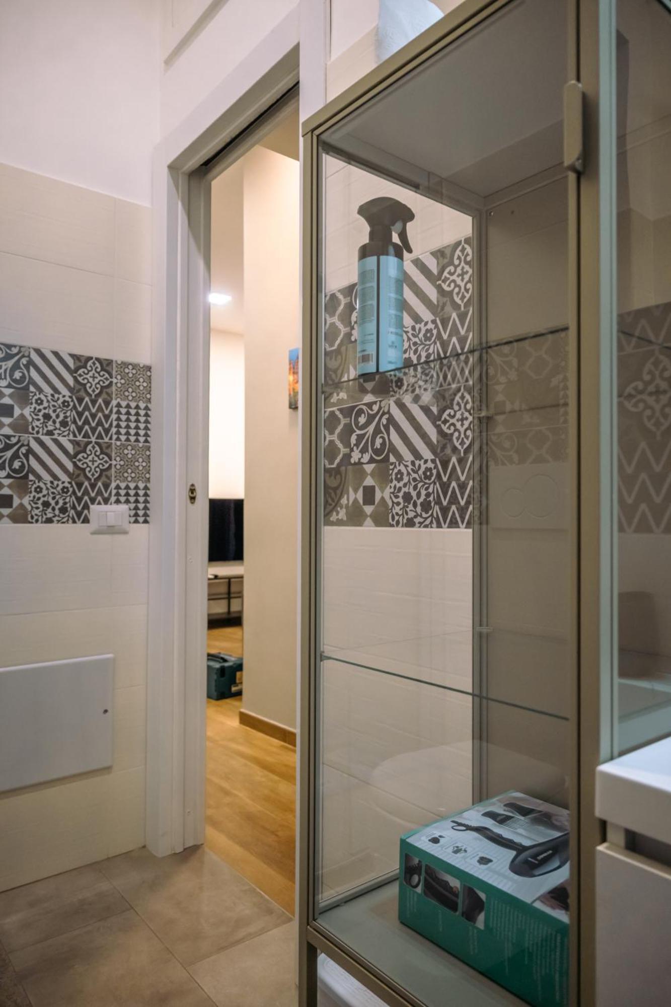Eleganza E Comodita Tra San Pietro E Musei Apartment *