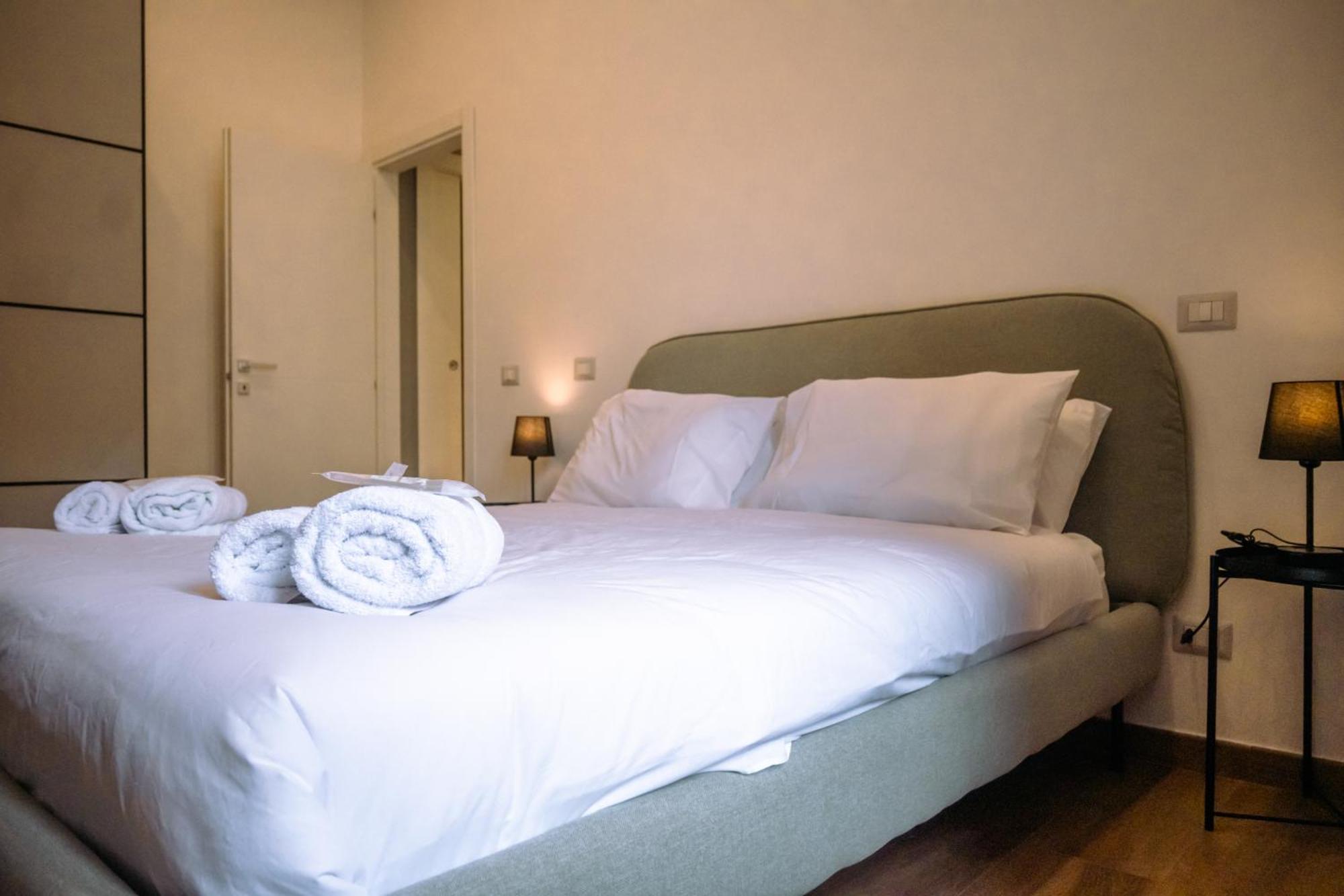 Apartment Eleganza E Comodita Tra San Pietro E Musei *